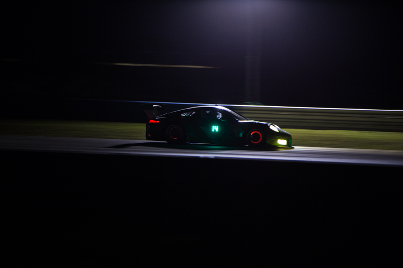 Illustration for article titled Sebring 2016 Photo Dump